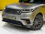 Range Rover Velar 2019 V4
